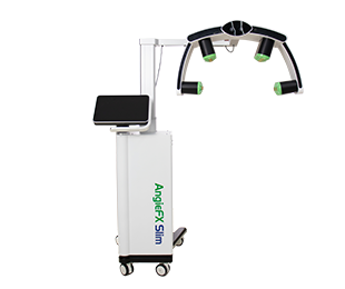 laser slimming machine