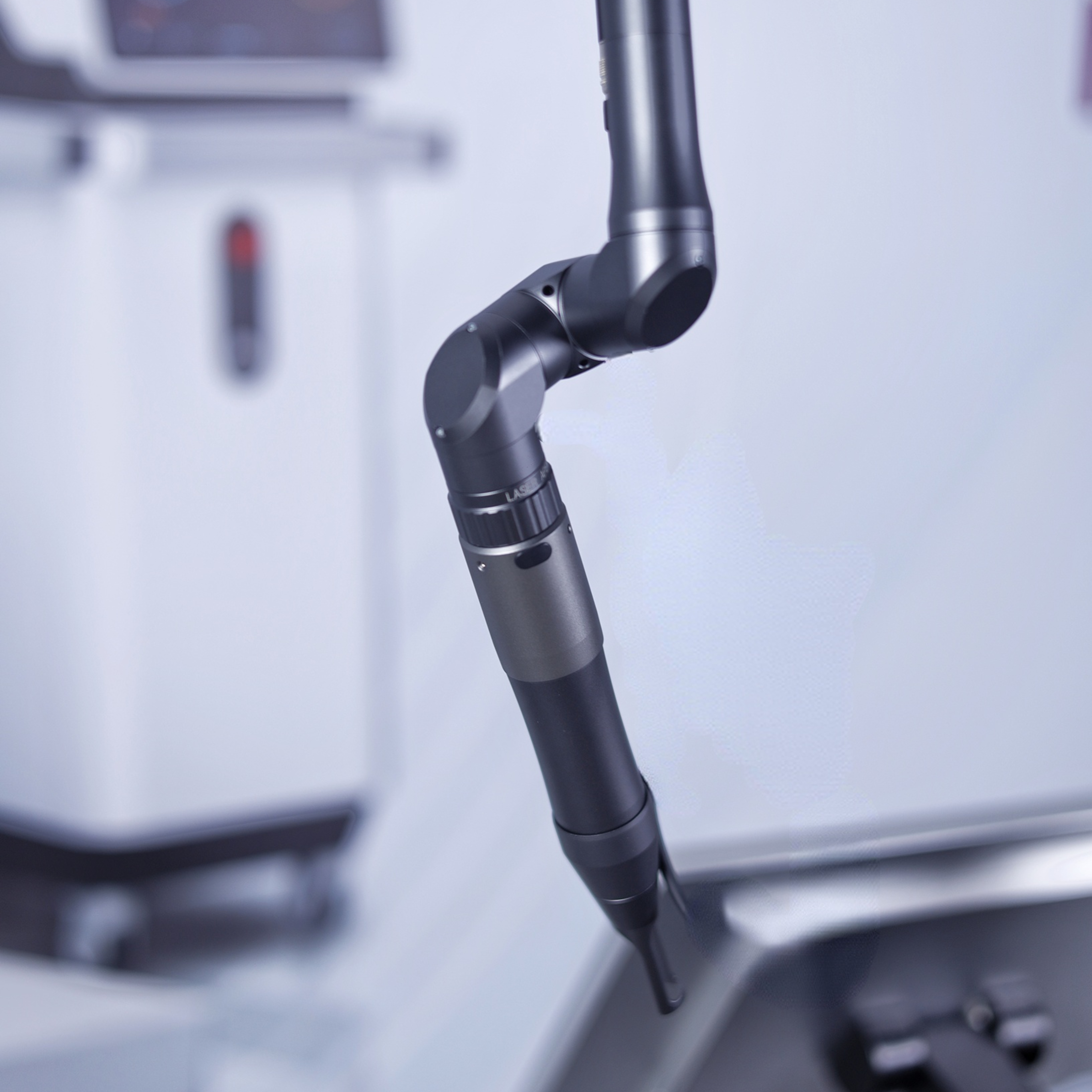 Picosecond Laser