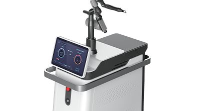 laser tattoo removal machine