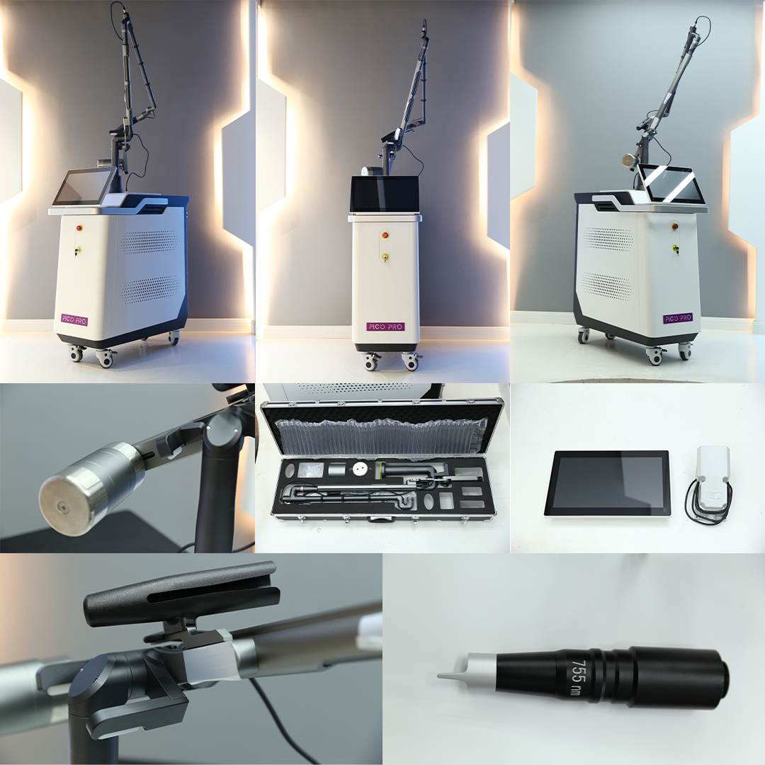 picoway laser