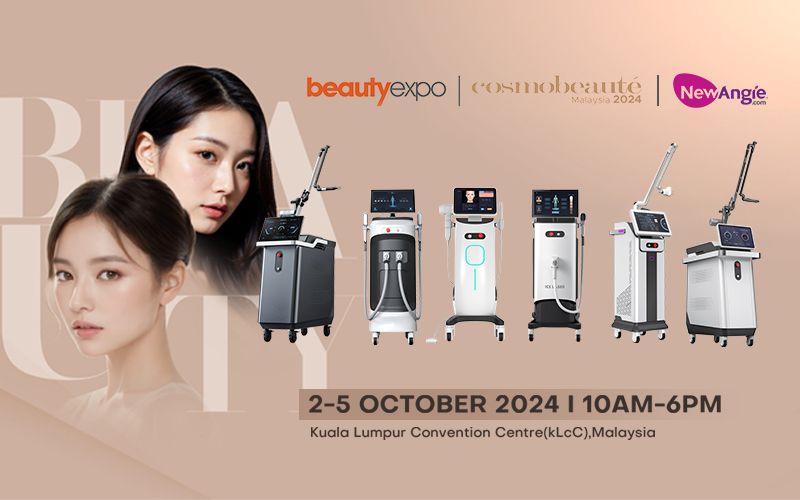 CosmoBeaute Malaysia