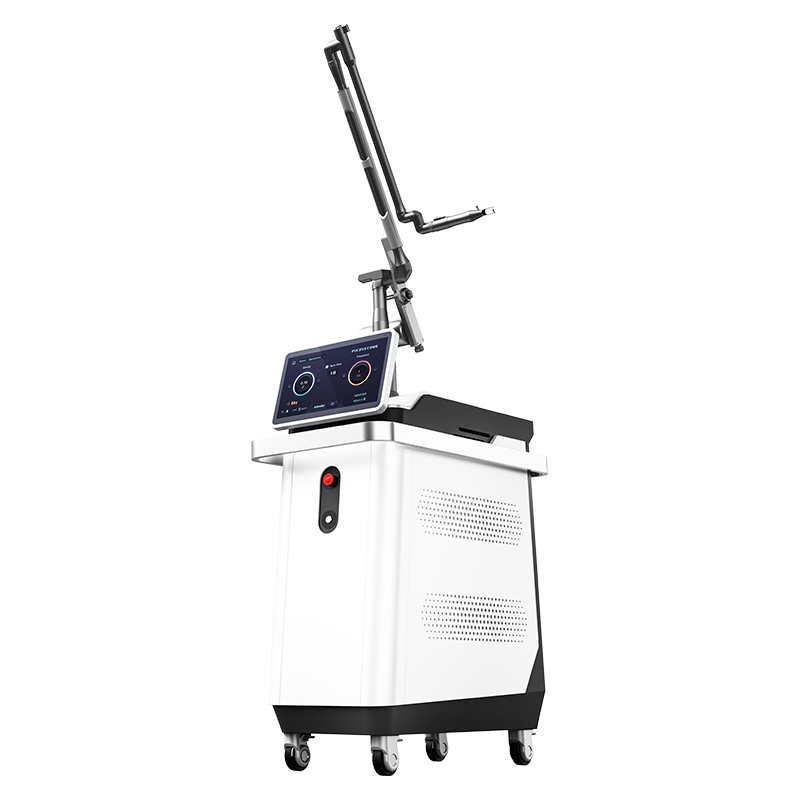 pico laser machine